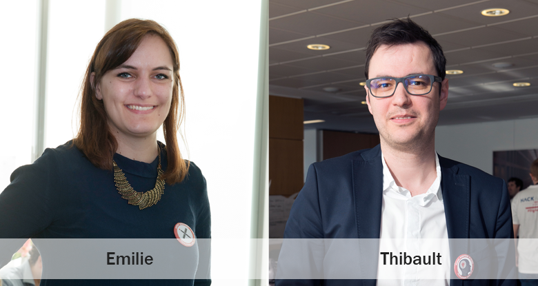 Hackathon : une nouvelle manière d’innover en entreprise