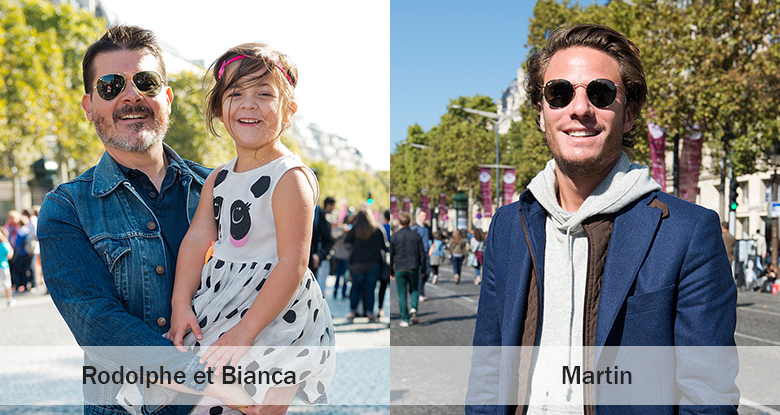 Micro-trottoir : Paris sans voiture, vous avez aimé ?
